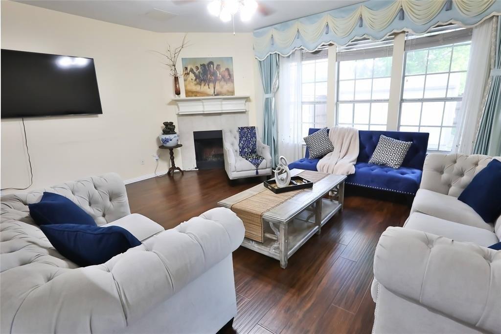 Brinker Ct, Plano, TX 75024