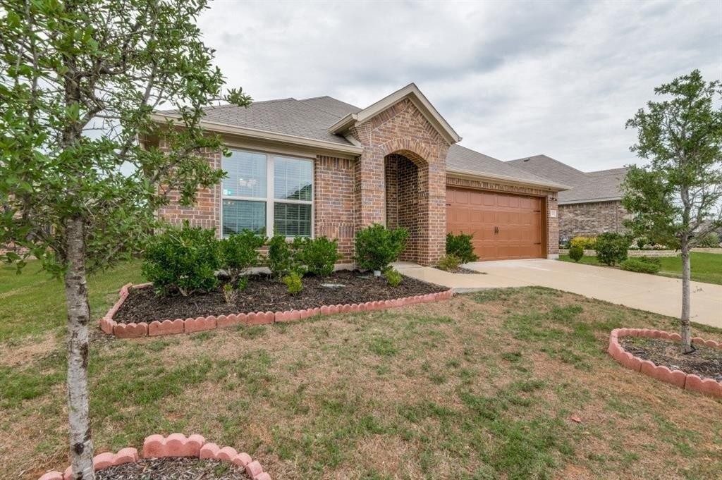 Erika Ln, Forney, TX 75126