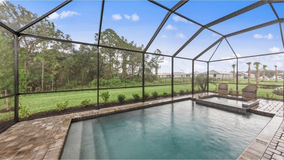 W Isles Rd, Port Charlotte, FL 33953
