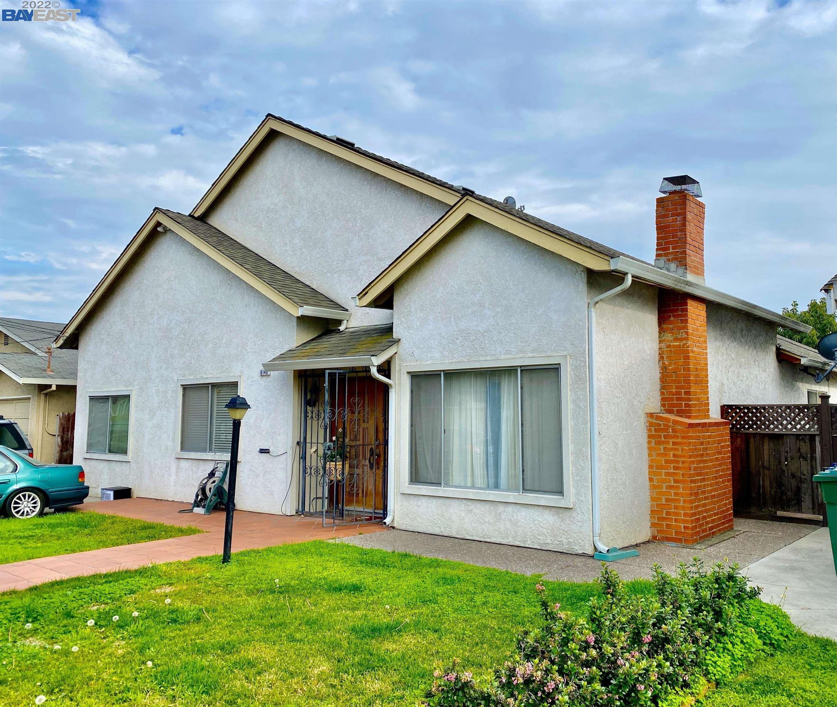 Mayhews Landing Rd, Newark, CA 94560