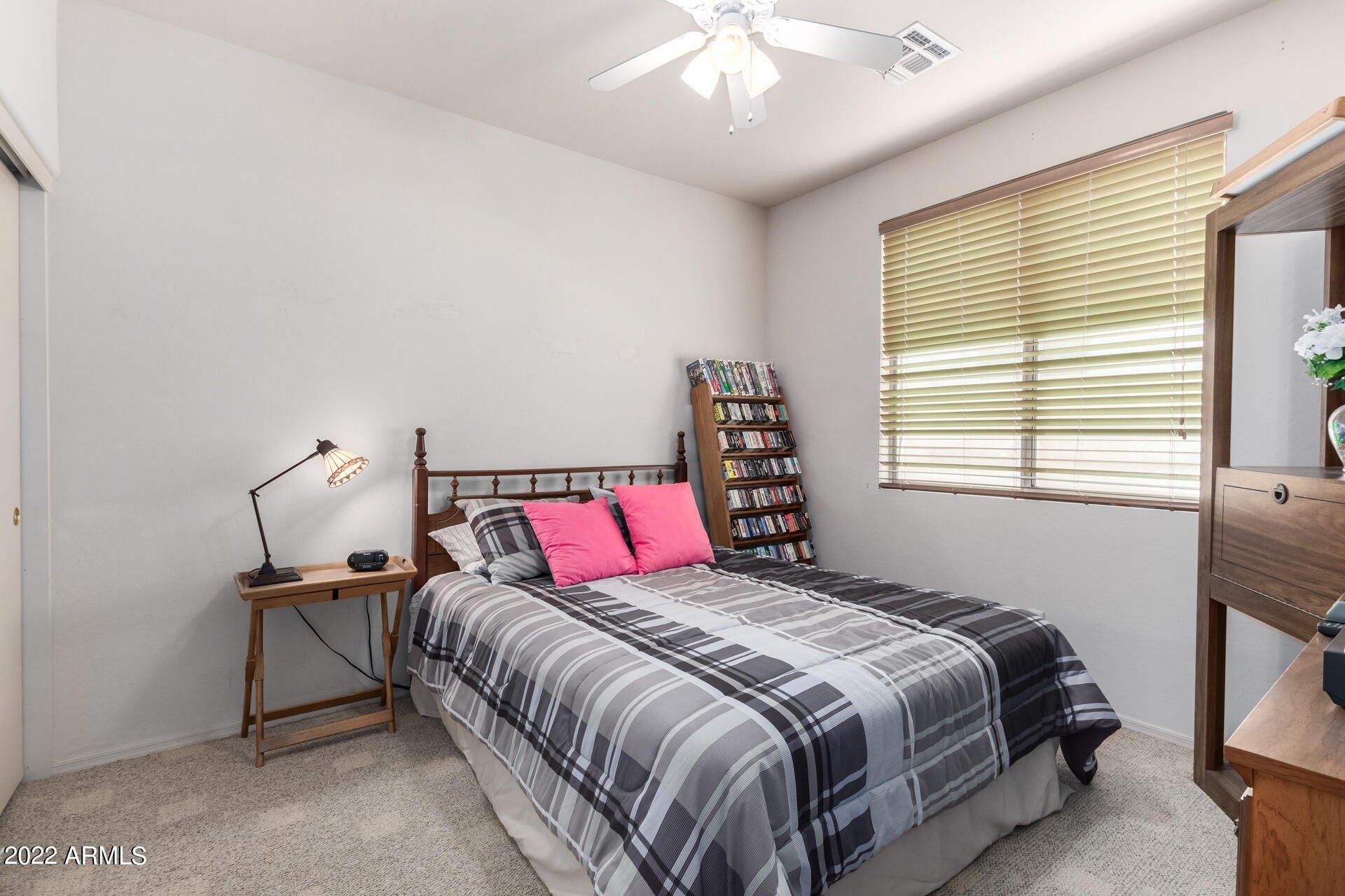 W Clara Ln, Peoria, AZ 85382