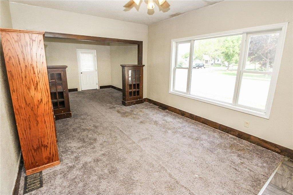 Western Ave S, Brooten, MN 56316