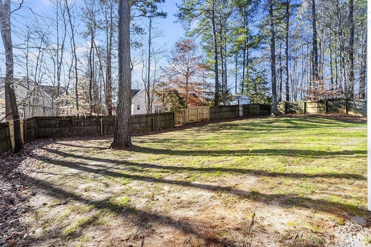 Torrington Ave, Franklinton, NC 27525