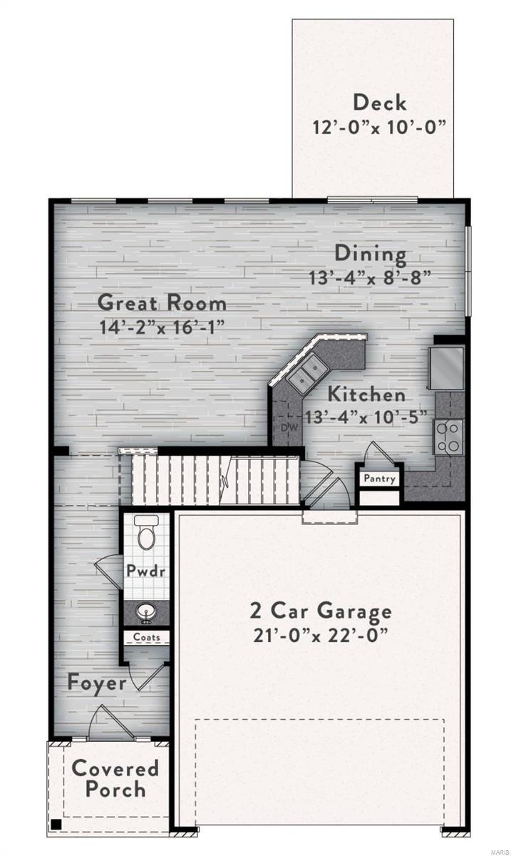 Chippewa Dr, Belleville, IL 62221