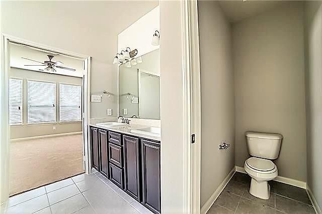 Elderberry St, Forney, TX 75126