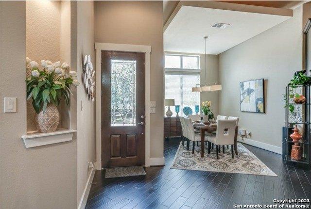 Avery Way, San Antonio, TX 78261