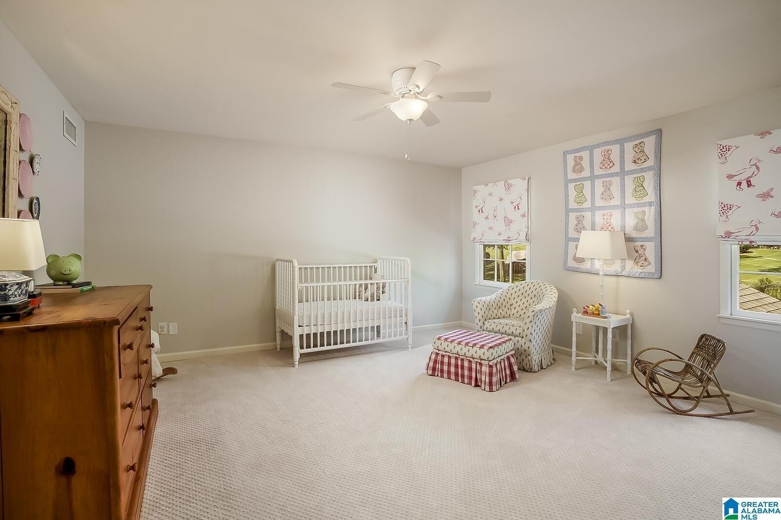 Twin Branch Dr, Vestavia, AL 35226