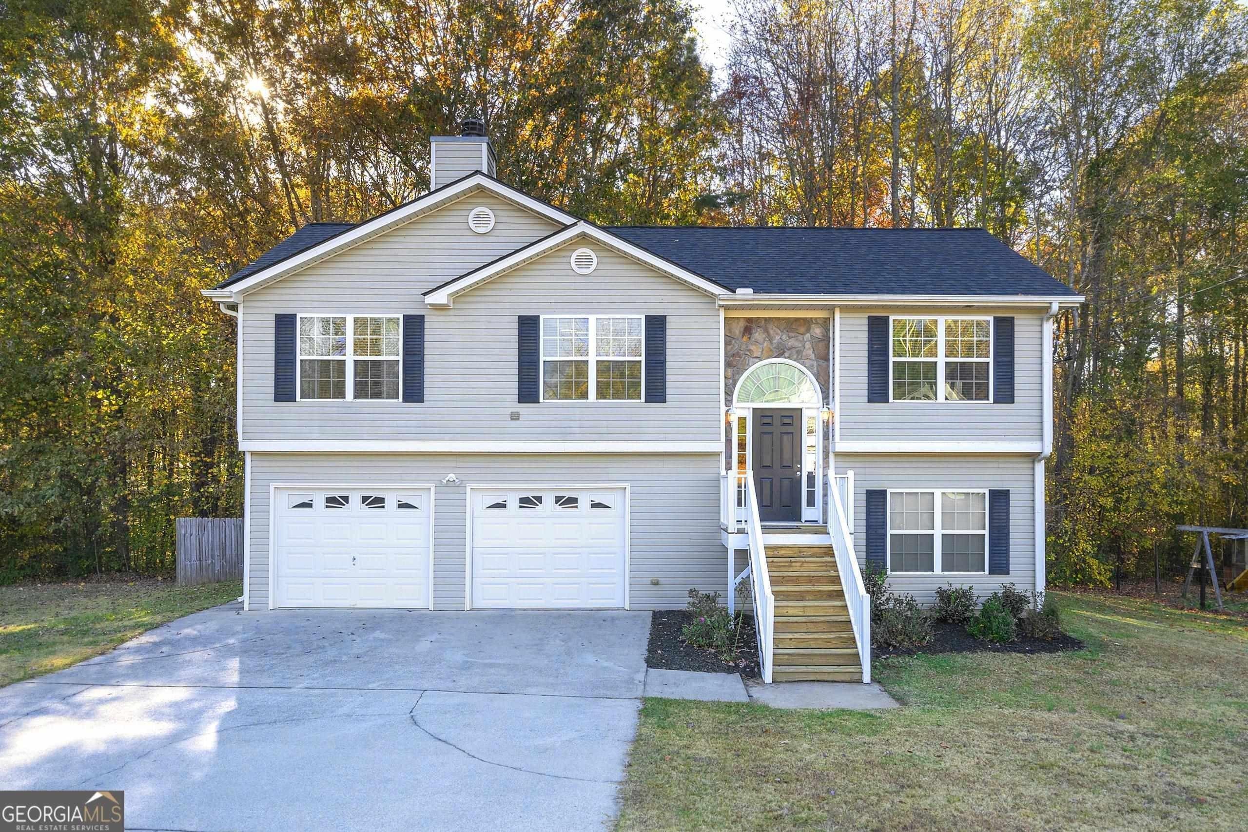Muirwood Dr, Temple, GA 30179
