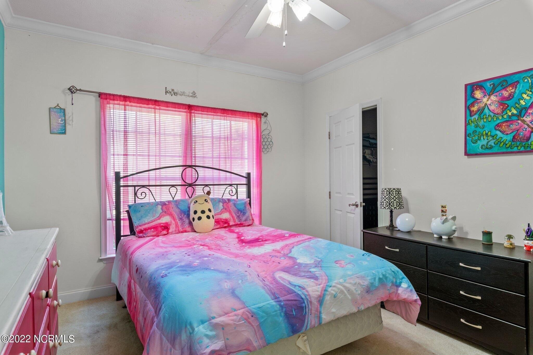 Ashleigh Blvd, Aberdeen, NC 28315