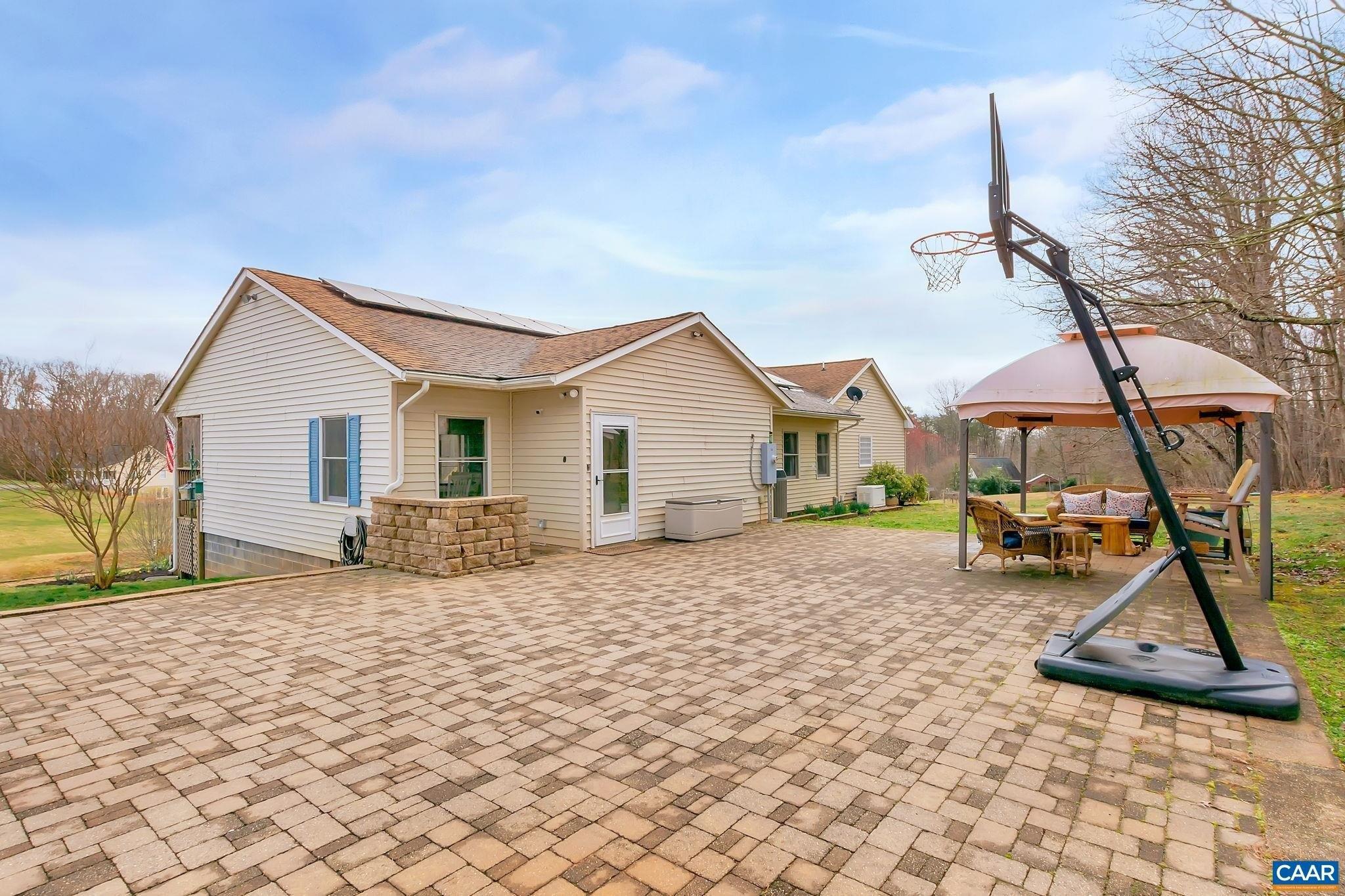 Huff Hollow Rd, Earlysville, VA 22936
