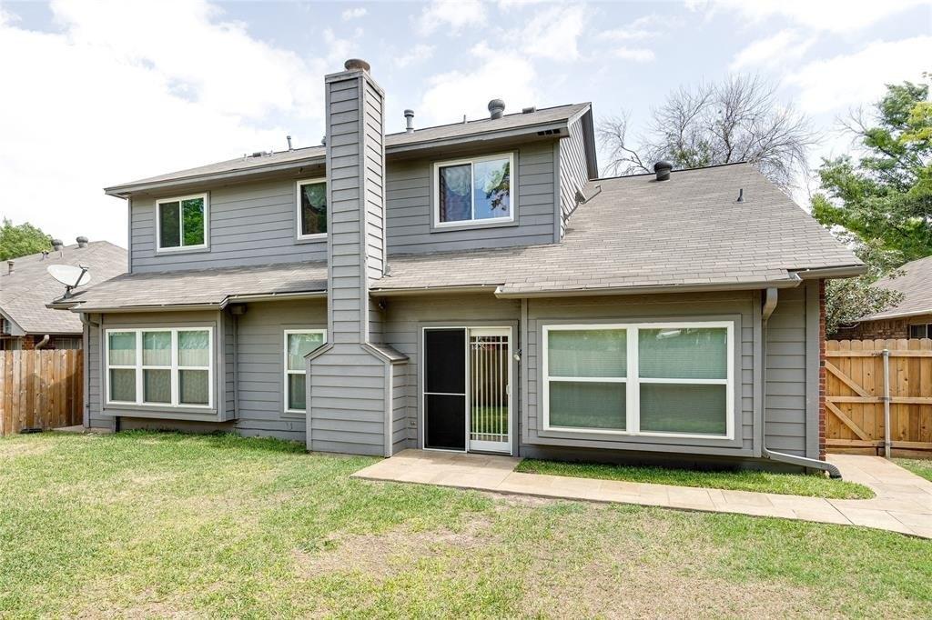 Frontier Trl, Lewisville, TX 75067