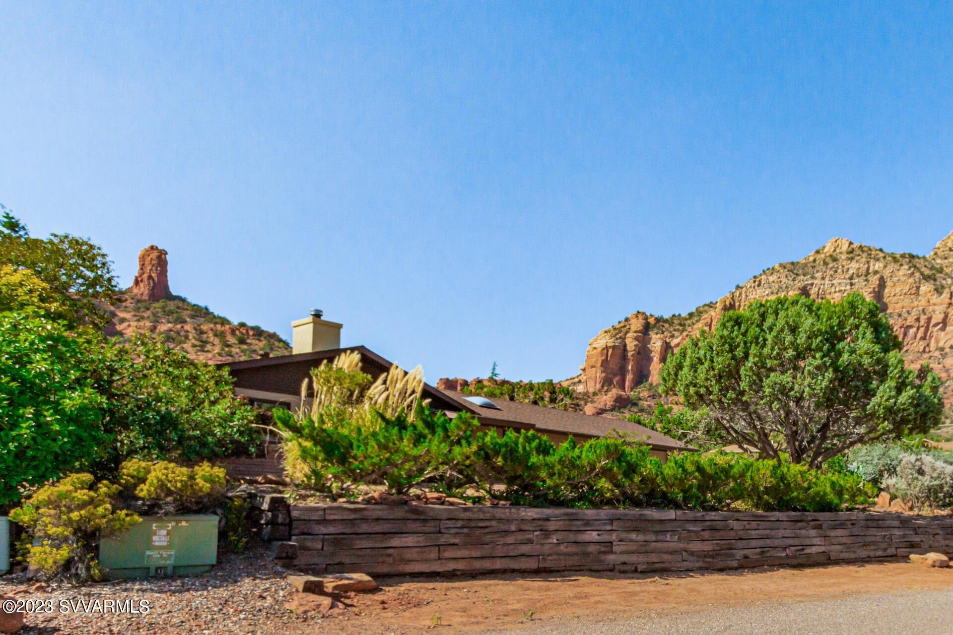 Meander Way, Sedona, AZ 86336