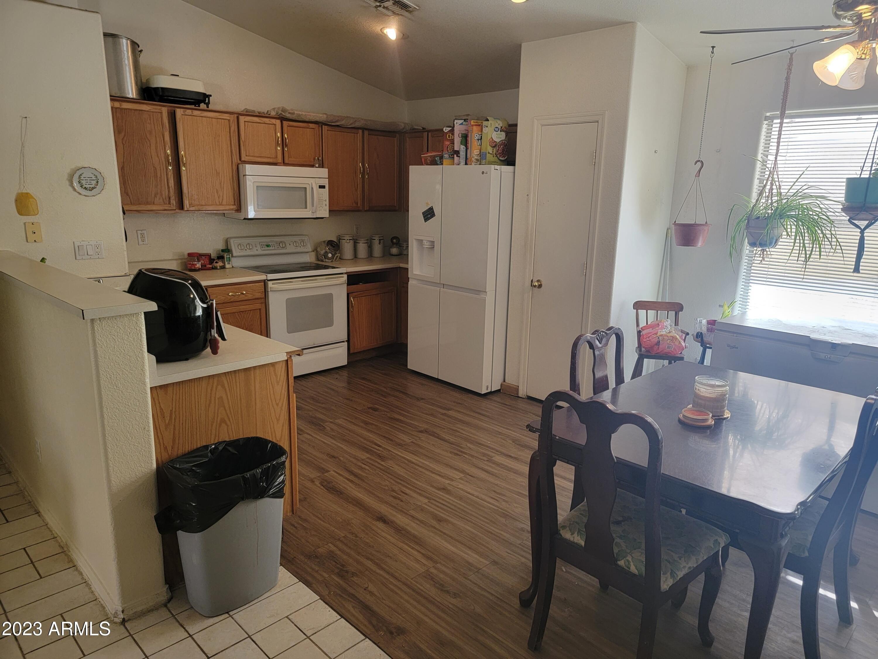 W Polk St, Goodyear, AZ 85338