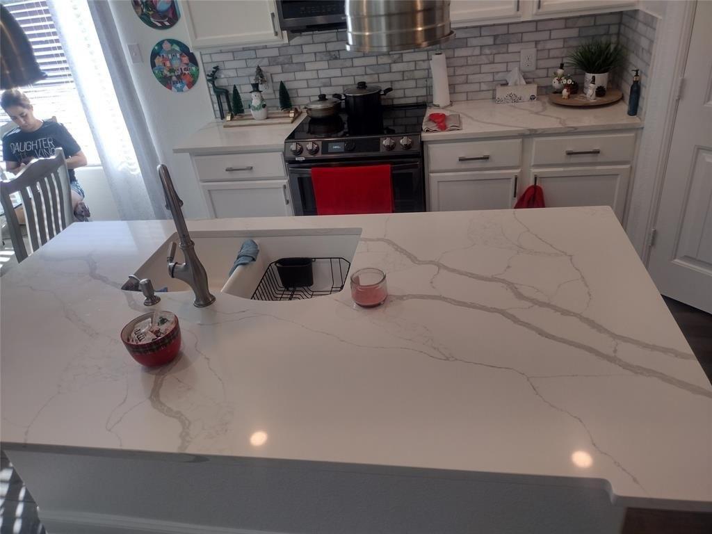 Ballater Dr, Fort Worth, TX 76123