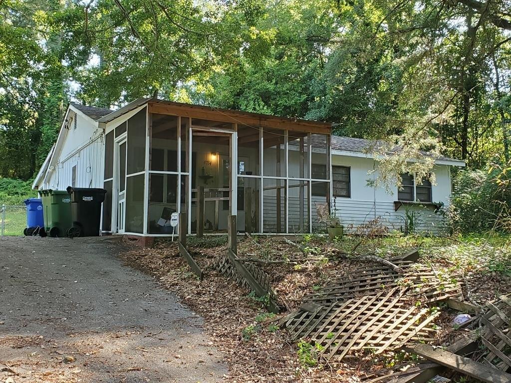Pollman St, Columbus, GA 31907