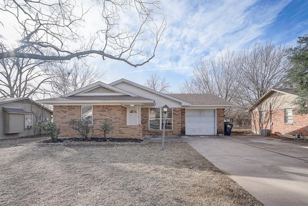 Laguna Dr, Denton, TX 76209