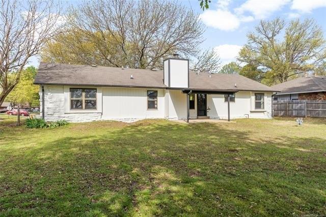 S 101st East Ave, Bixby, OK 74008