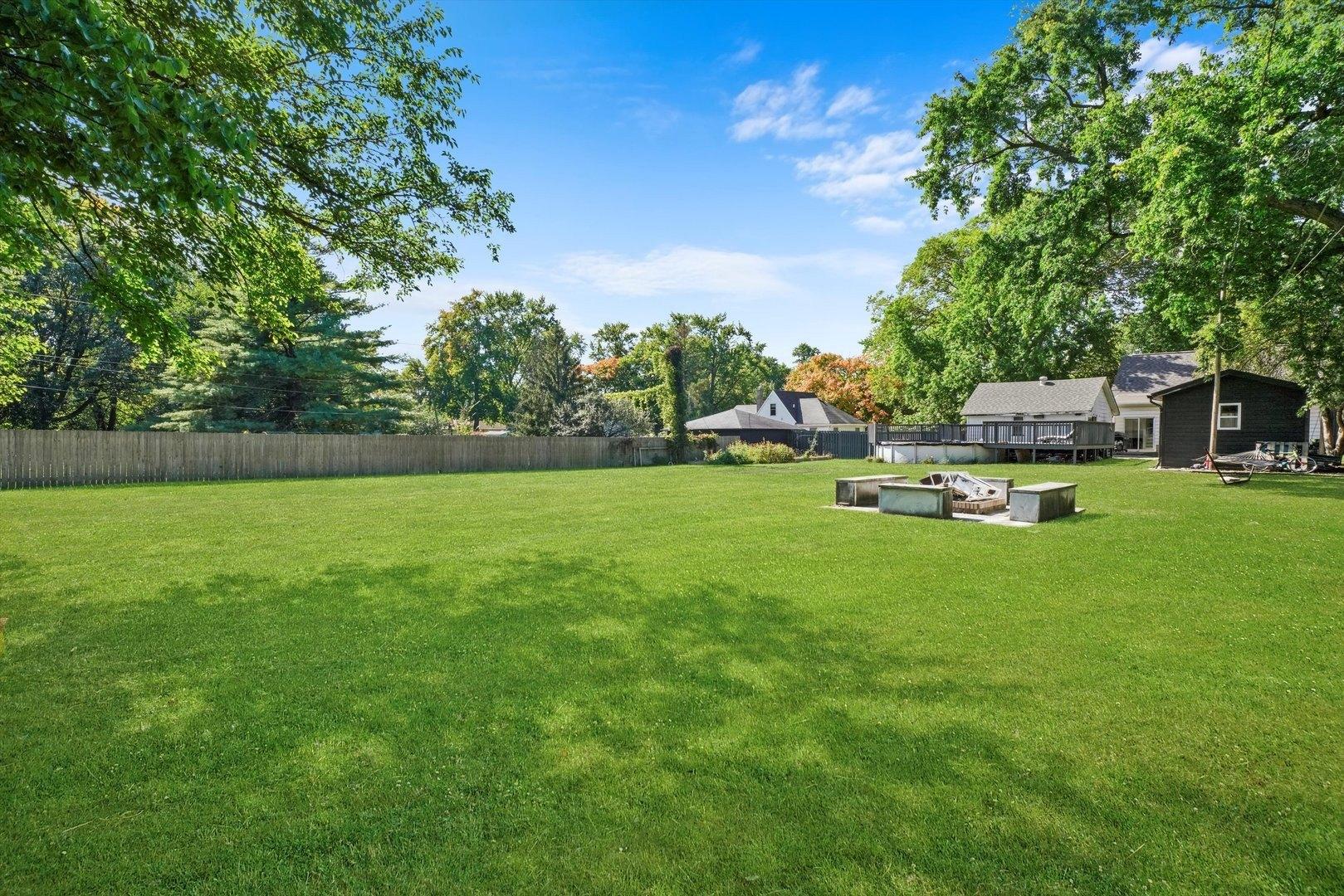 S Cedar Rd, New Lenox, IL 60451