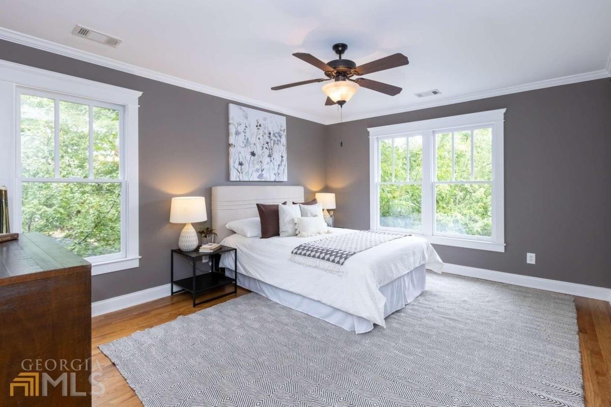 Oakview Rd, Decatur, GA 30030