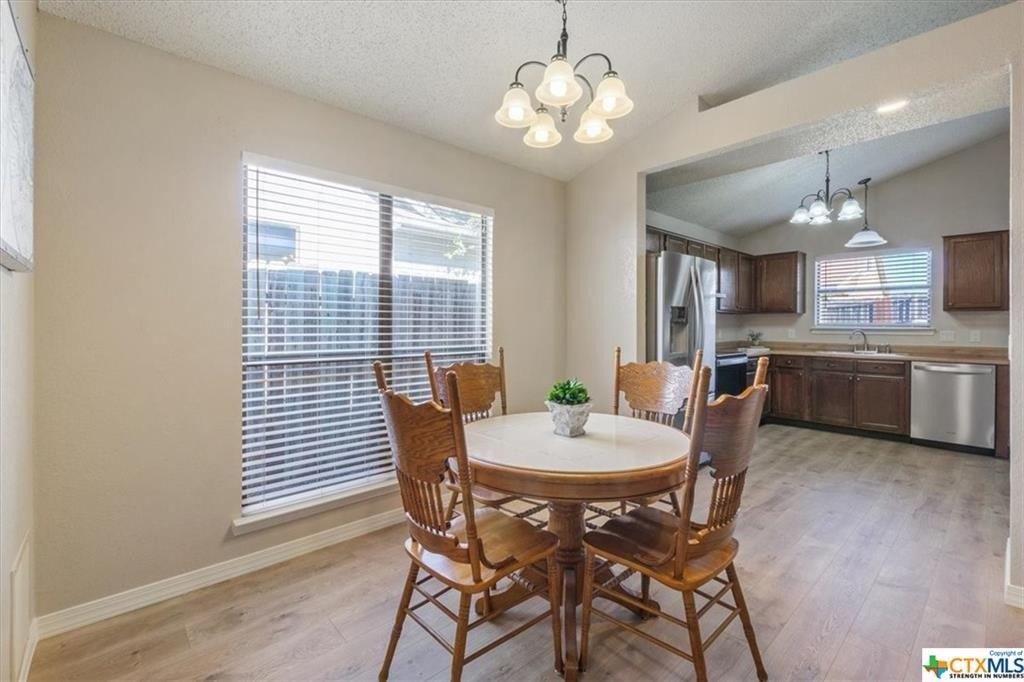 Newton Dr, Killeen, TX 76549