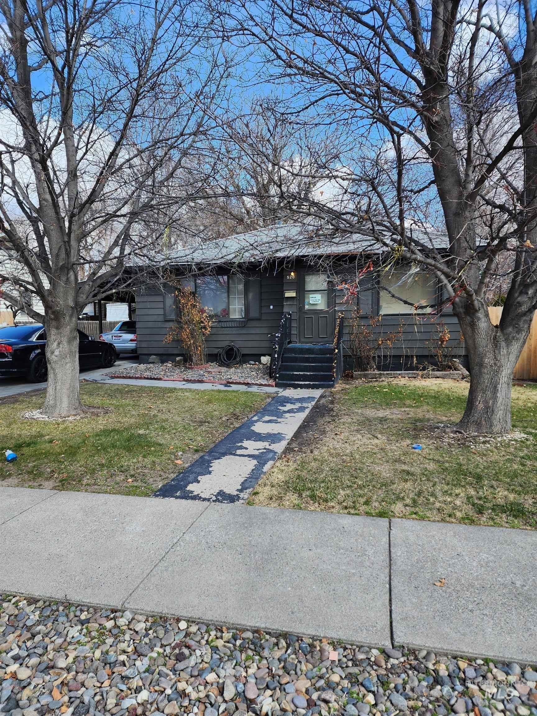 S 3rd E, Mountain Home, ID 83647