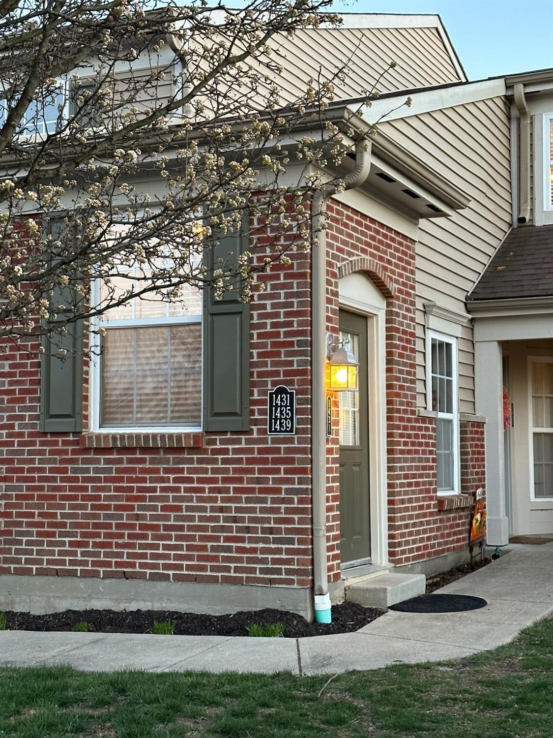 Windwillow Trce, Maineville, OH 45039