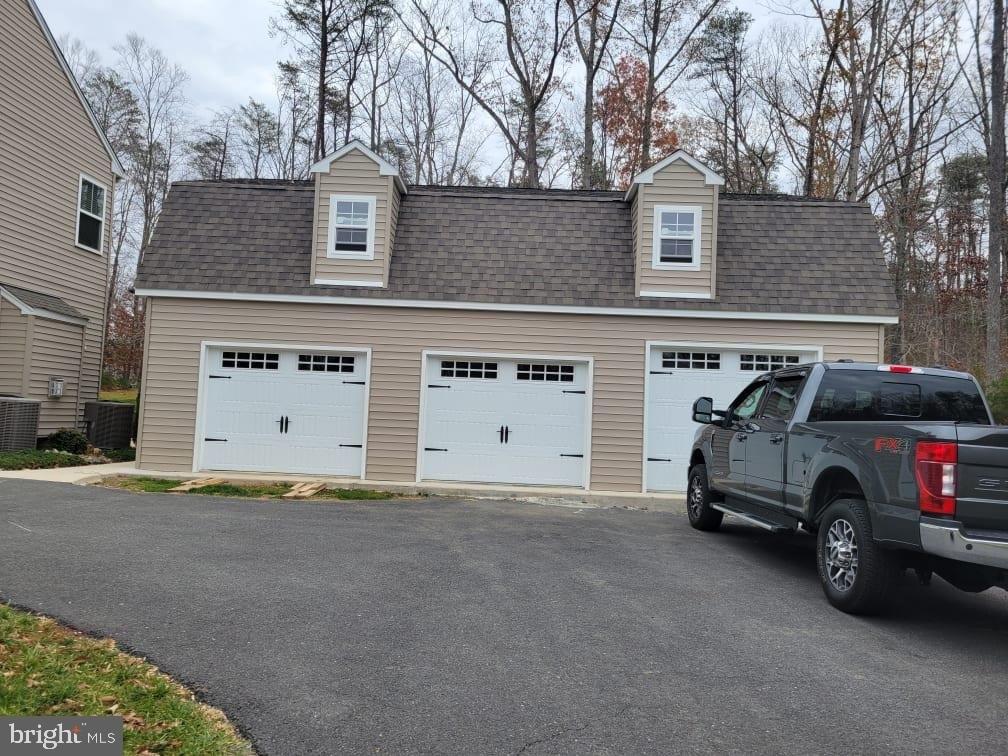 Long Meadow Dr, Fredericksburg, VA 22406