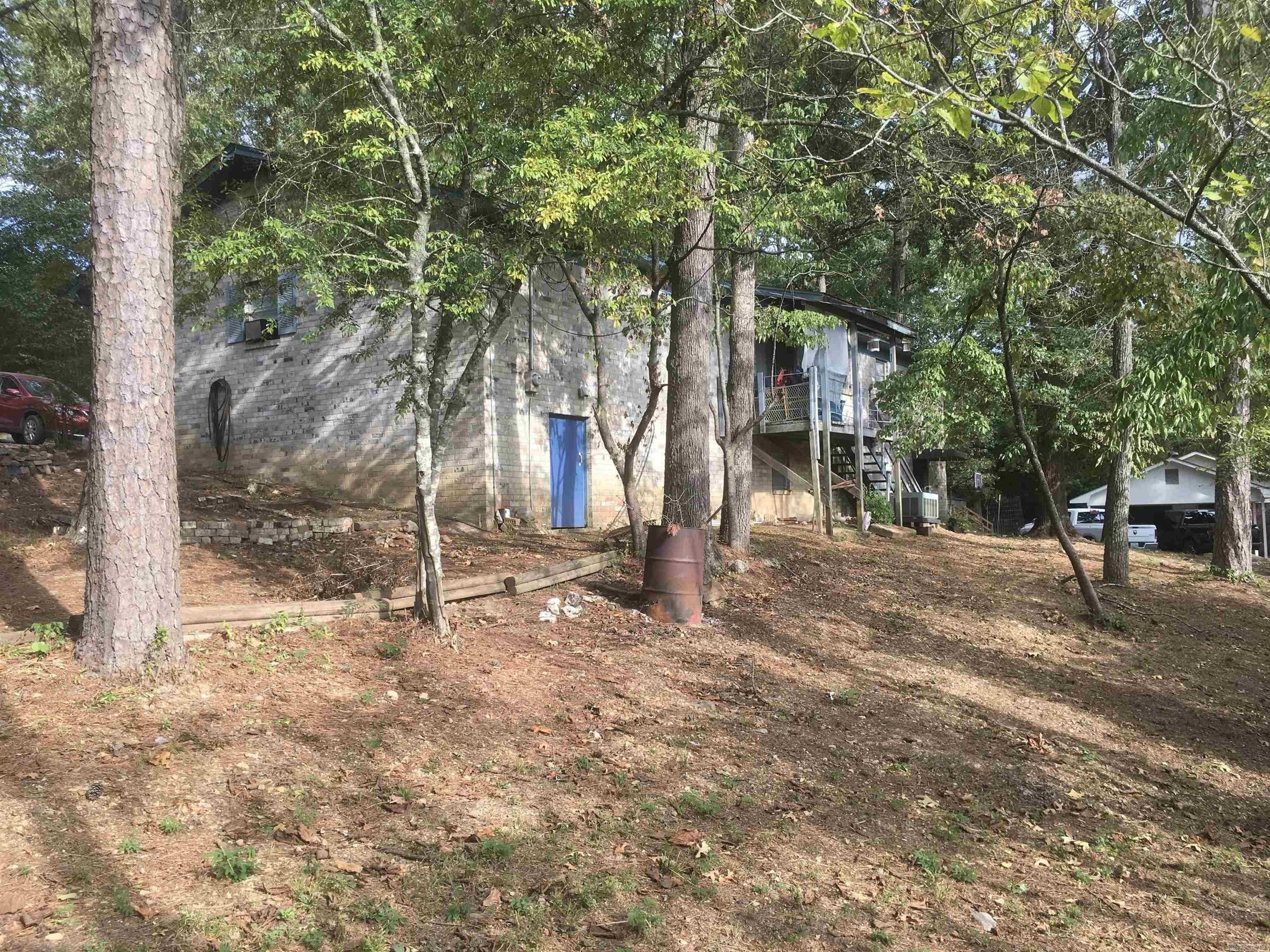 Thalia Dr, Mena, AR 71953