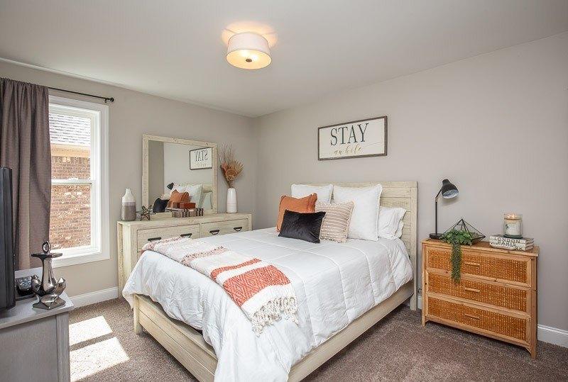 Silverwood Trl, Hermitage, TN 37076