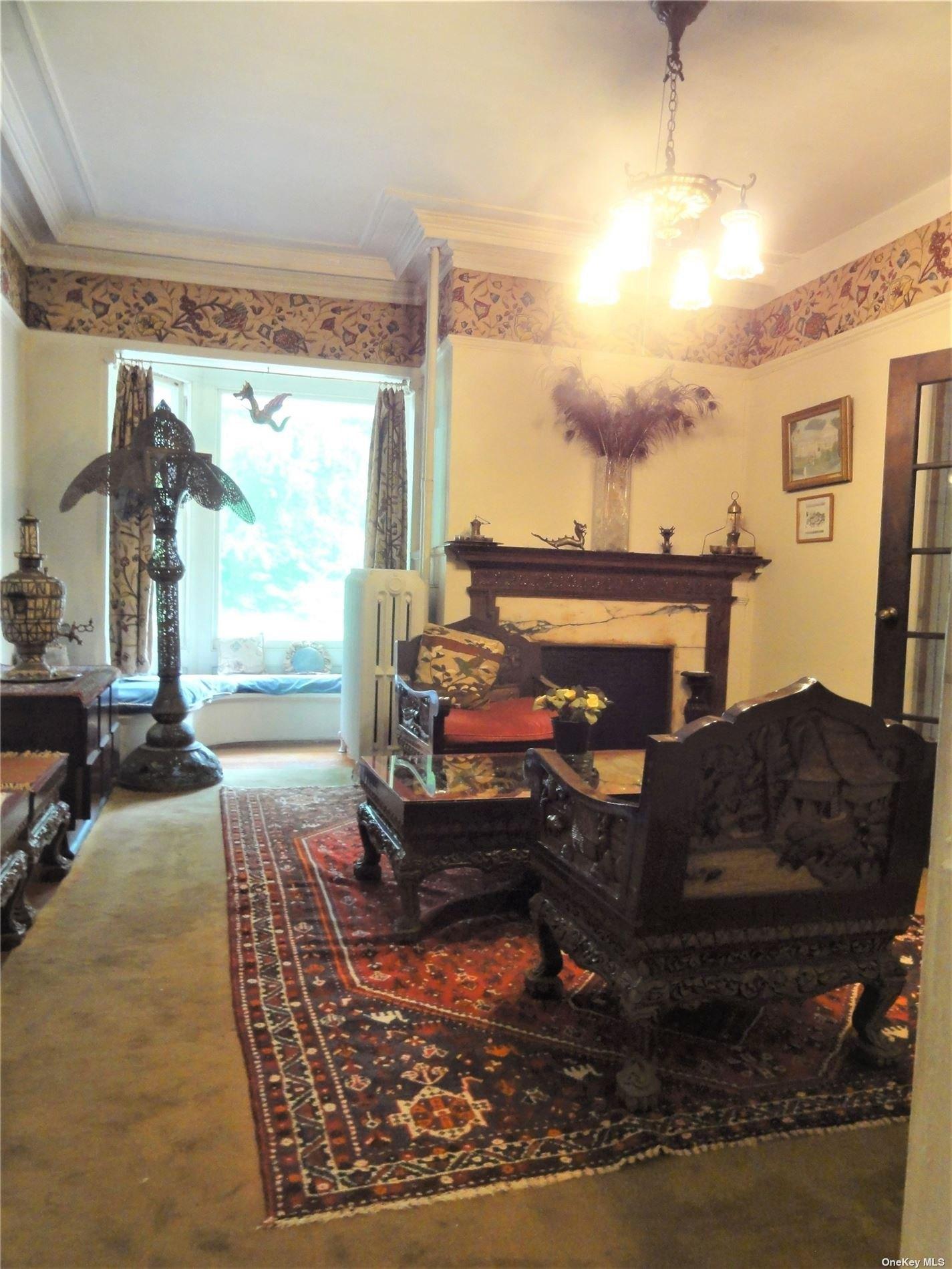 Cherry St, Katonah, NY 10536