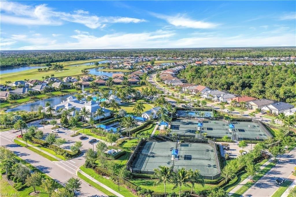 Whooping Crane Way, Naples, FL 34120