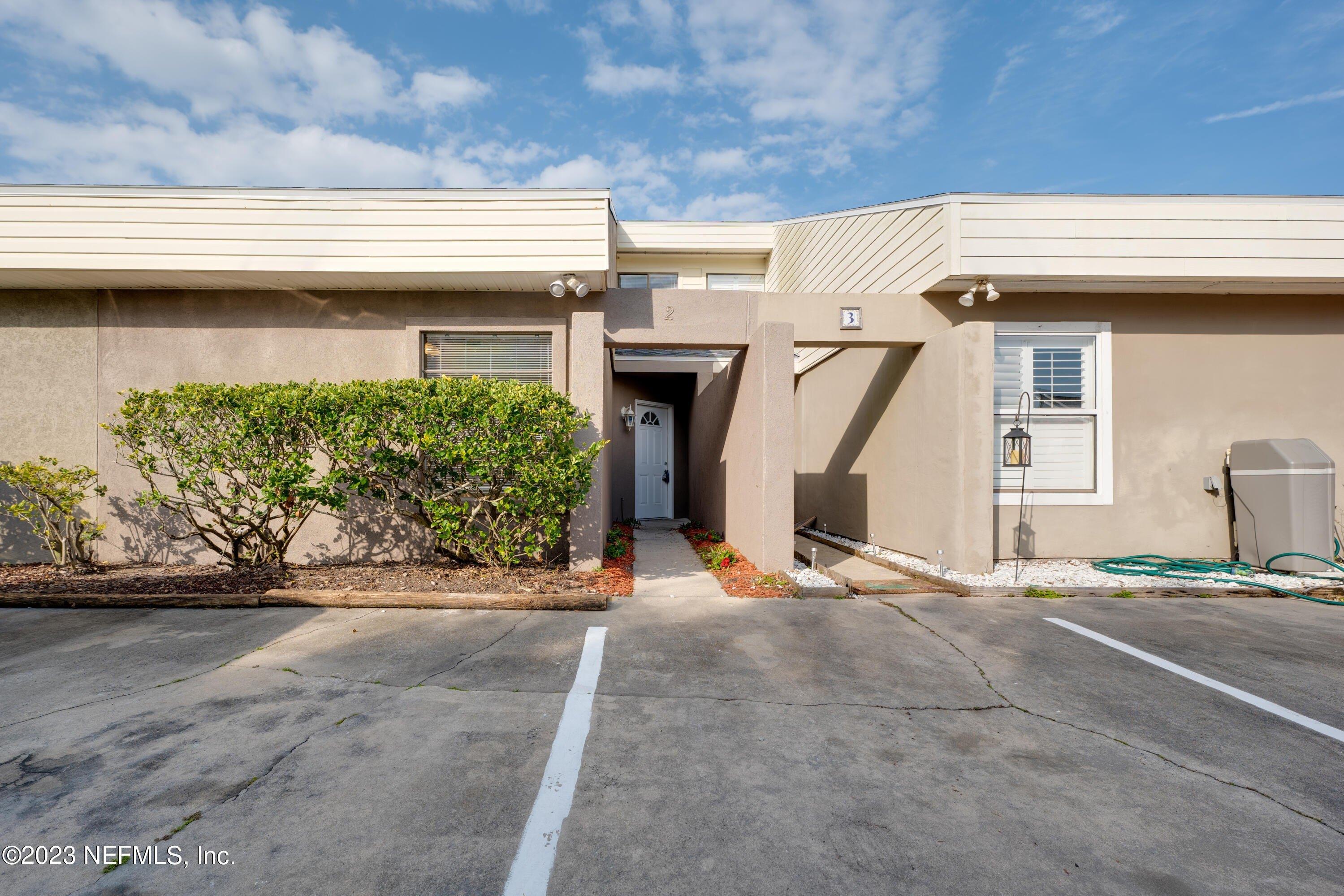 Windjammer Ln, Saint Augustine, FL 32084