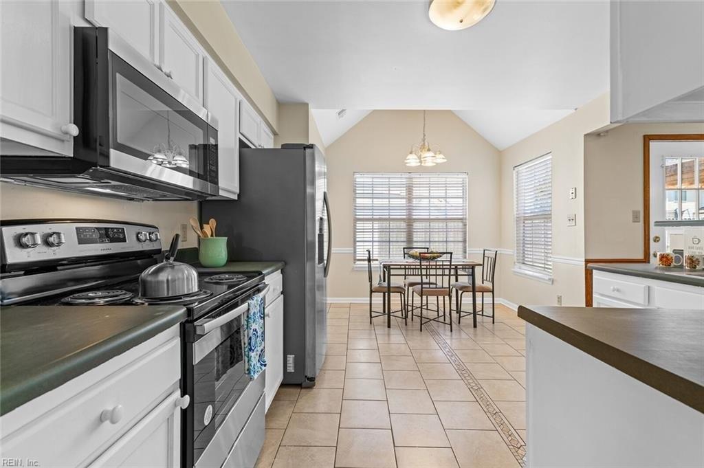 Purebred Dr, Virginia Beach, VA 23453