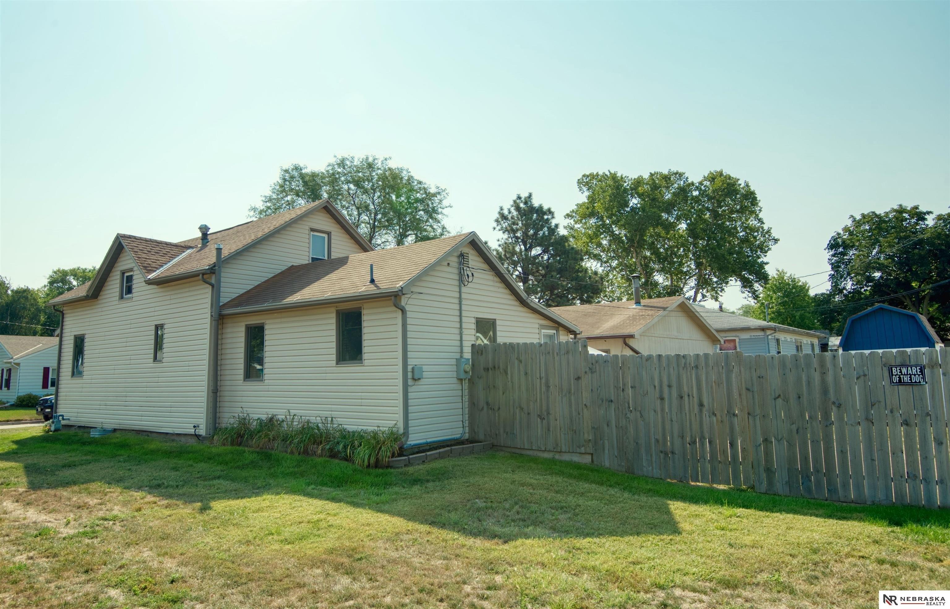N Garfield St, Fremont, NE 68025
