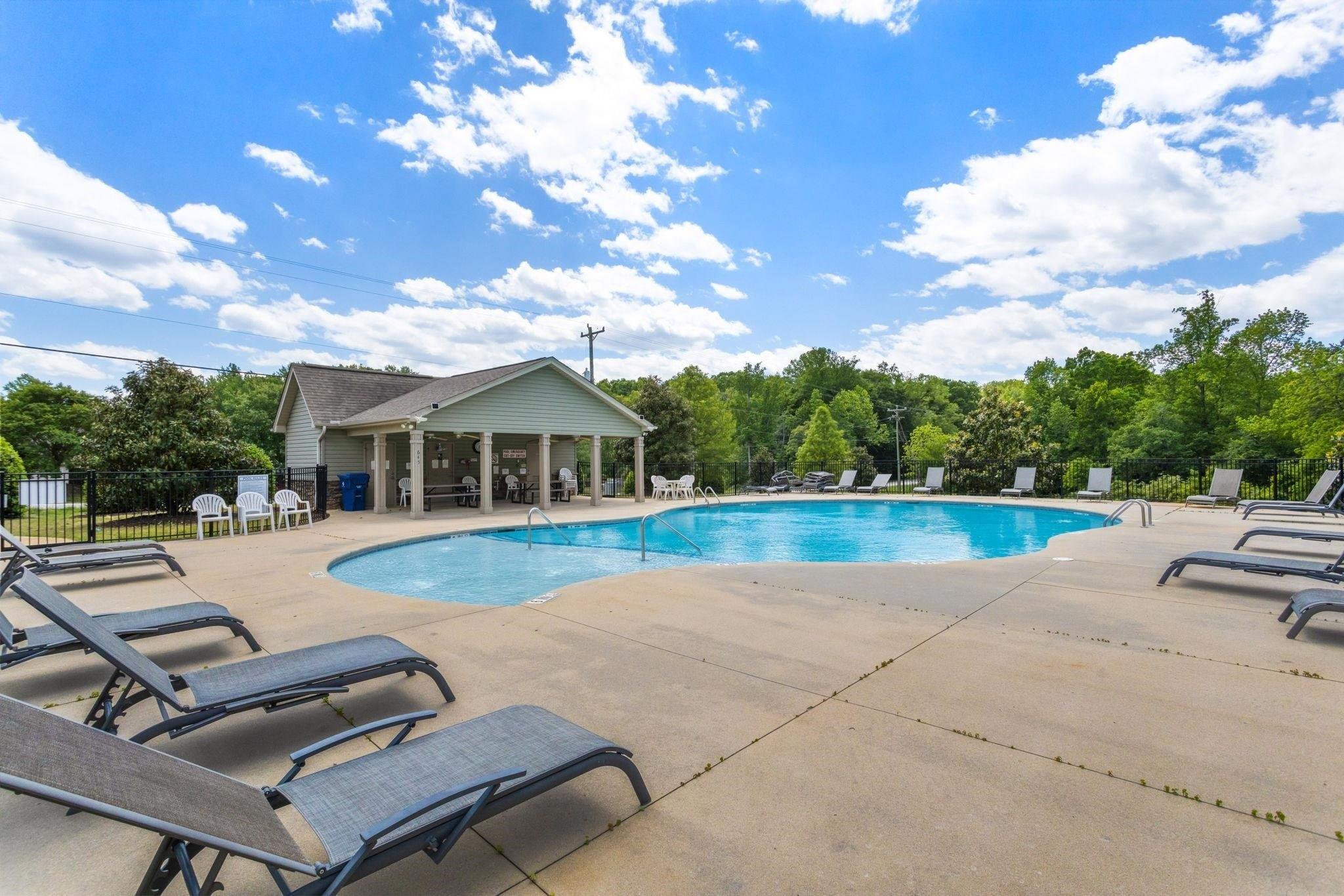 E Czardas Way, Reidville, SC 29375