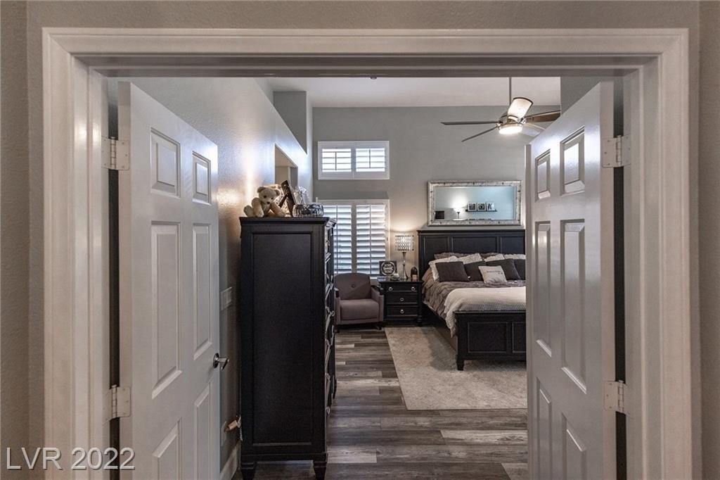 Grossinger Ct, Henderson, NV 89074