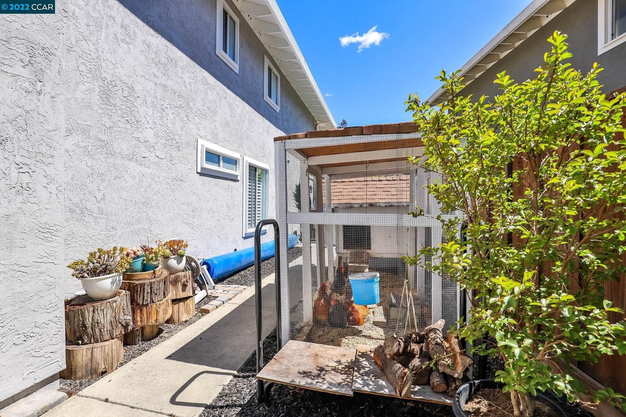 Canyon Crest Ave, San Ramon, CA 94582