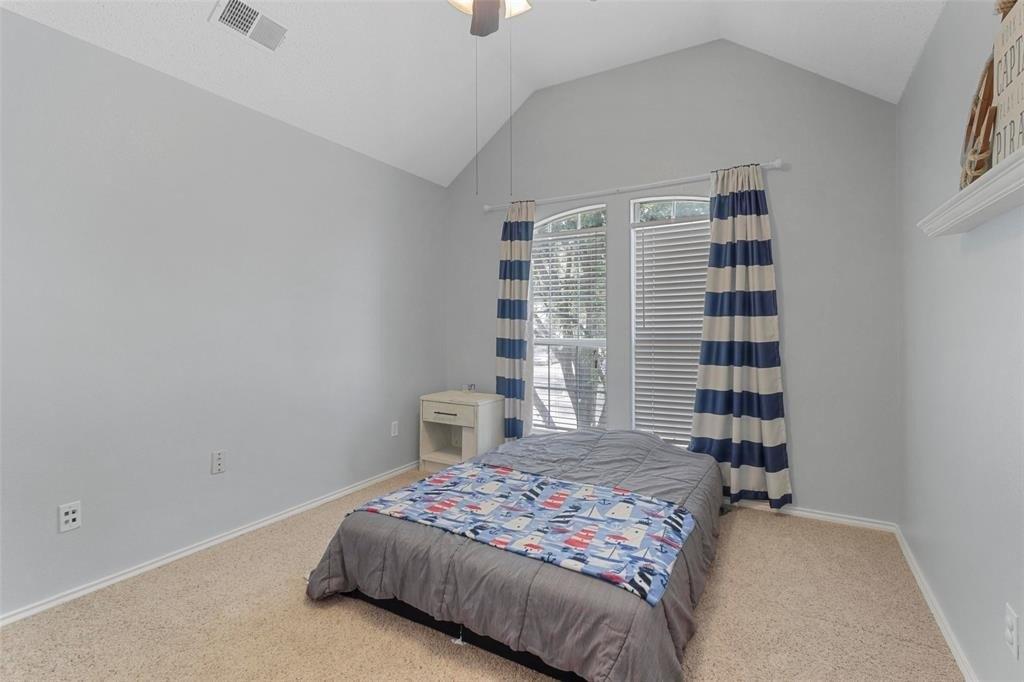 Carlisle Dr, Allen, TX 75002