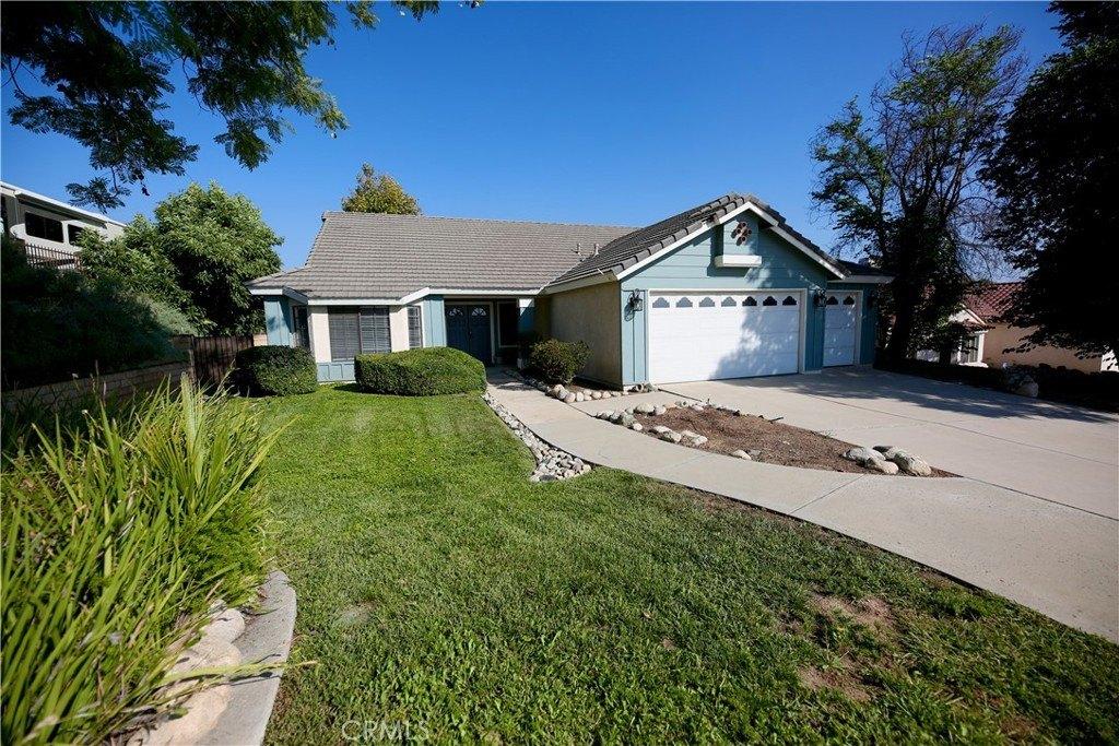 Fletcher View Dr, Highland, CA 92346