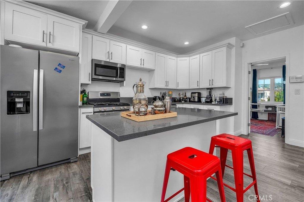 W 117th St, Inglewood, CA 90303