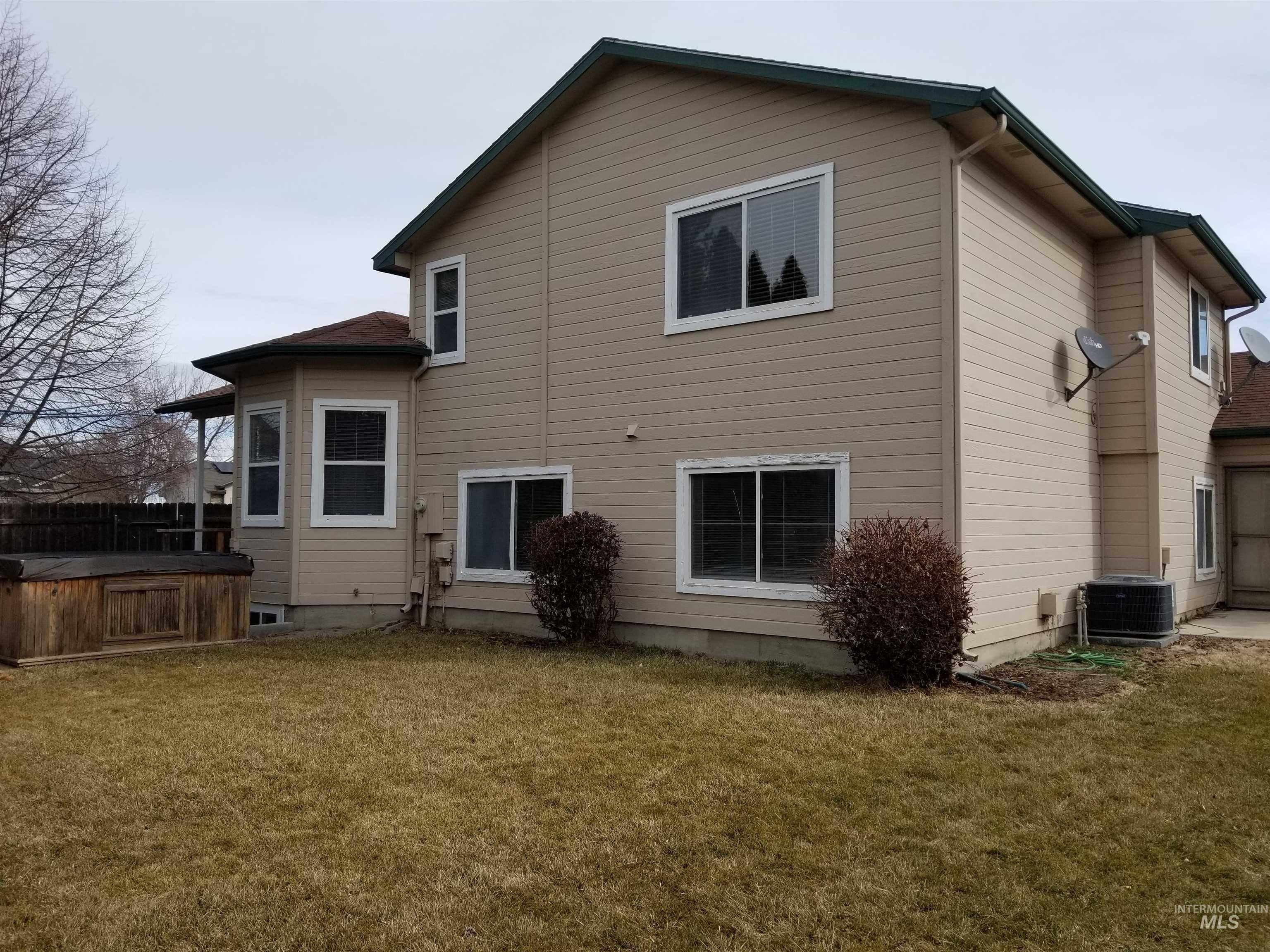 S Thoreau Way, Boise, ID 83709