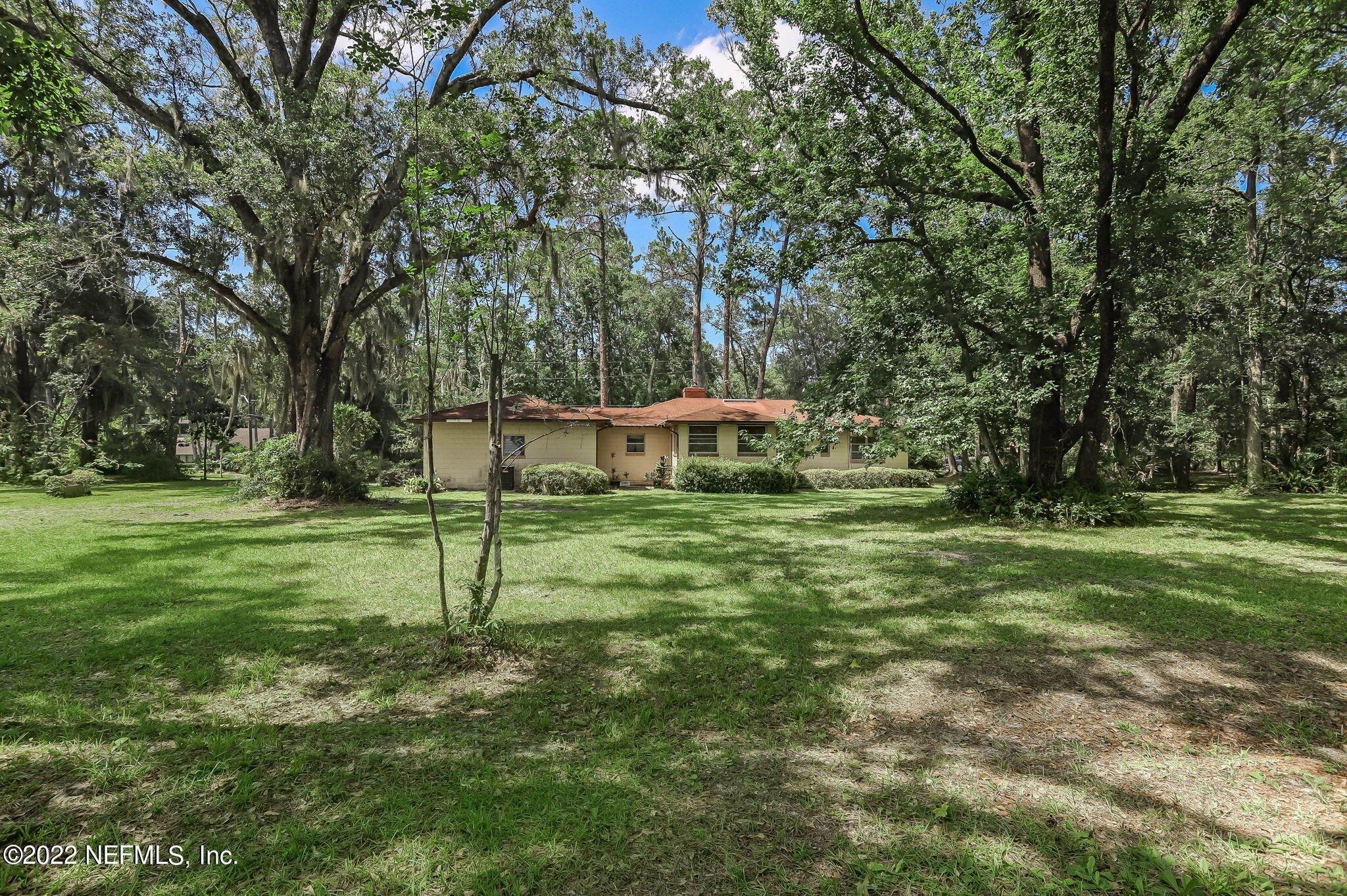 Scott Cir, Jacksonville, FL 32223
