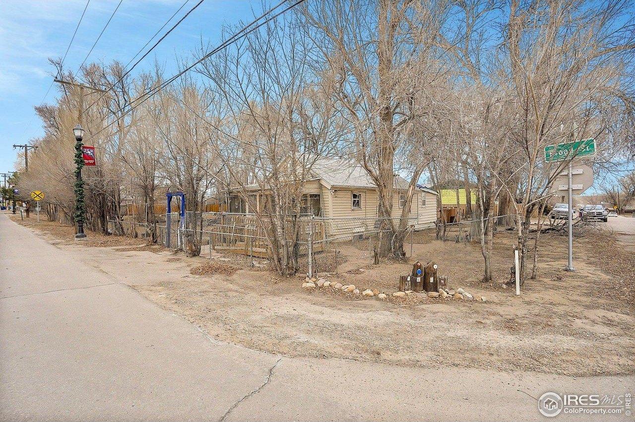 Broad St, Milliken, CO 80543