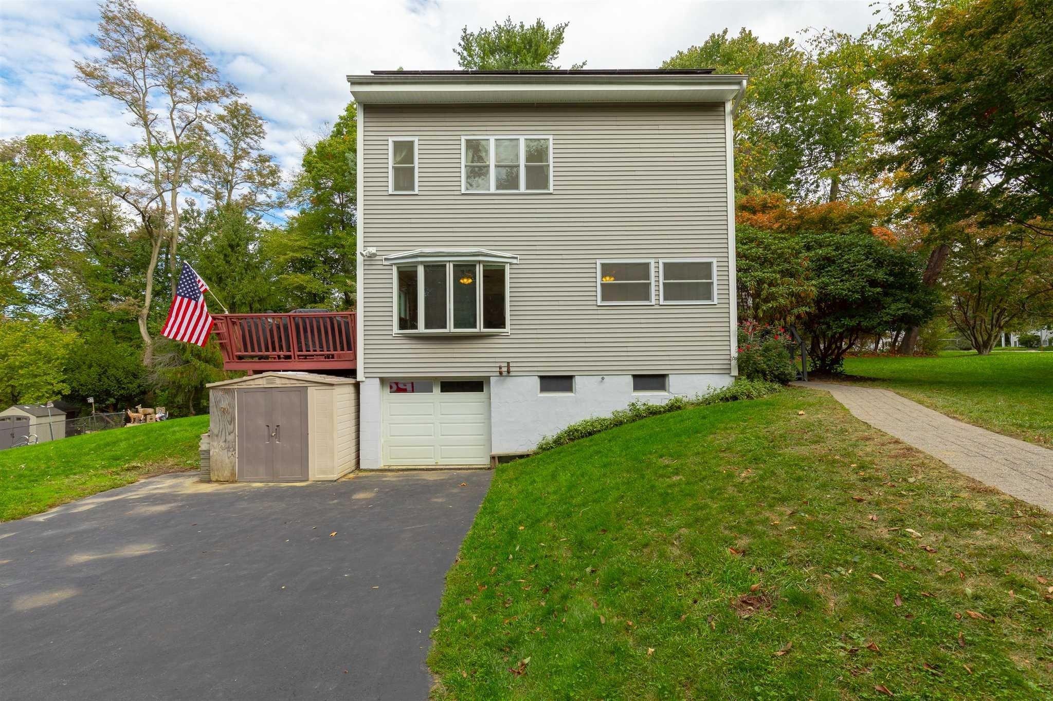 Cottam Hill Rd, Wappingers Falls, NY 12590