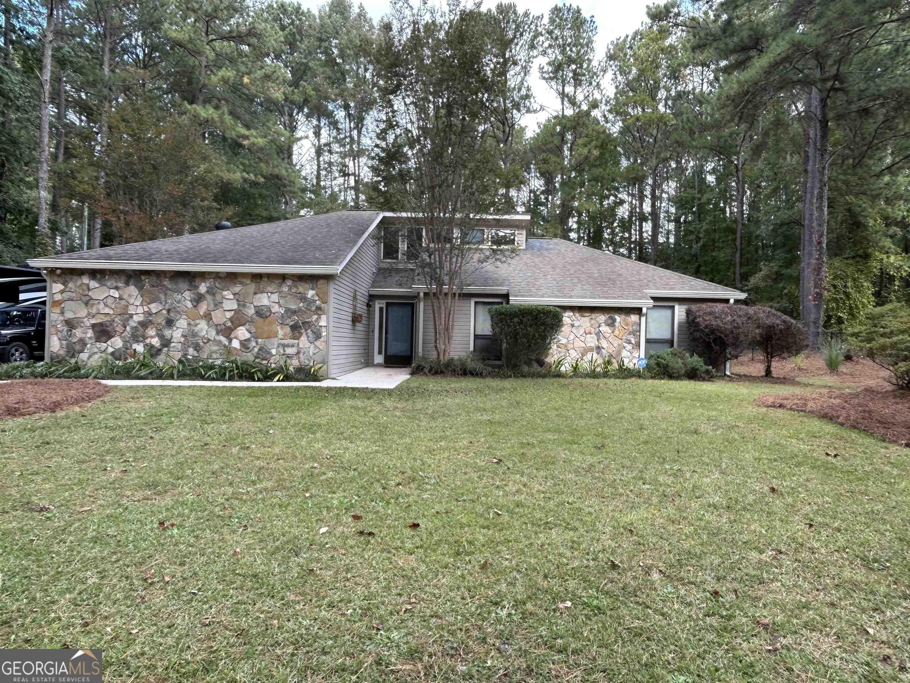 Eli Run, Fayetteville, GA 30214