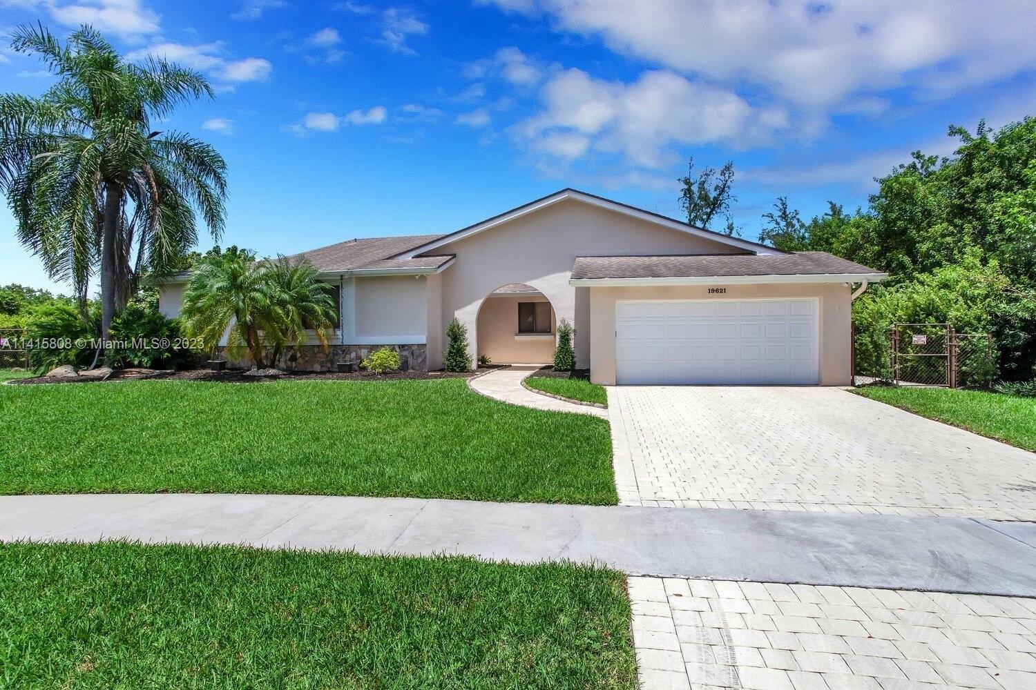 Sw 78th Ct, Cutler Bay, FL 33189