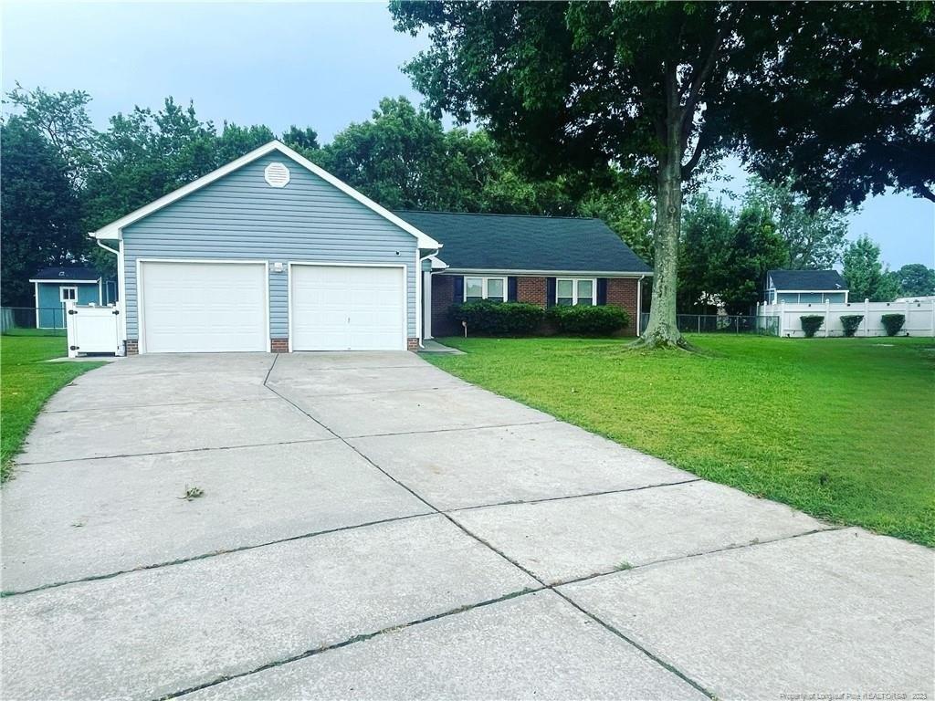 Growers Way, Fayetteville, NC 28314