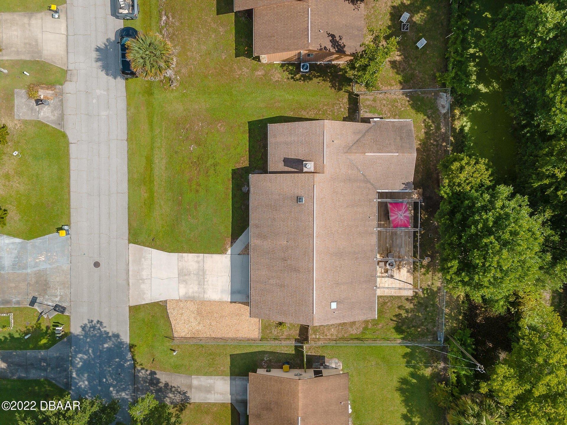 Unity Tree Dr, Edgewater, FL 32141