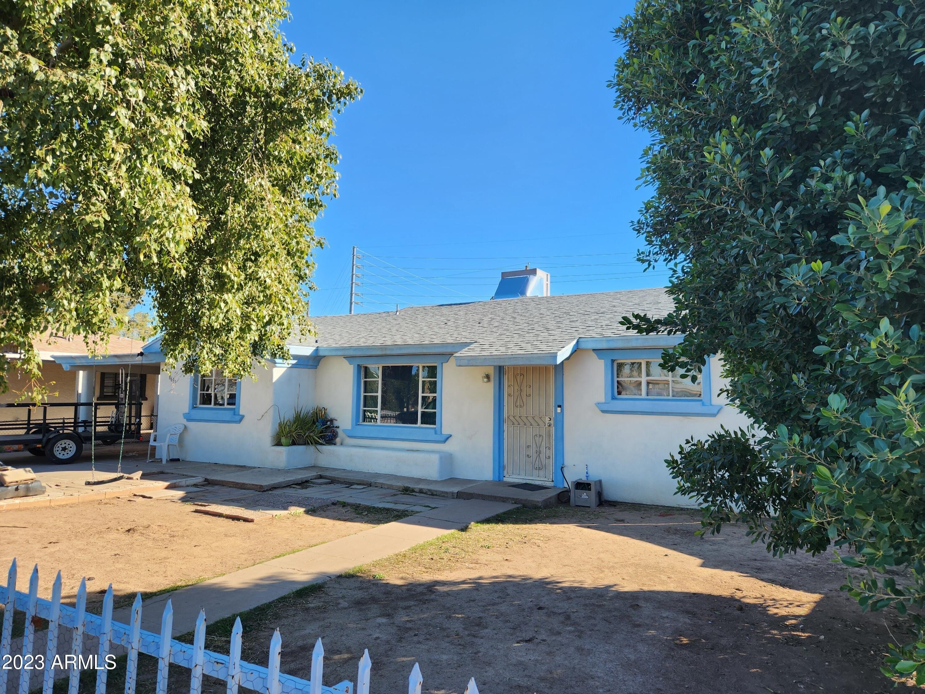 N 27th Dr, Phoenix, AZ 85051