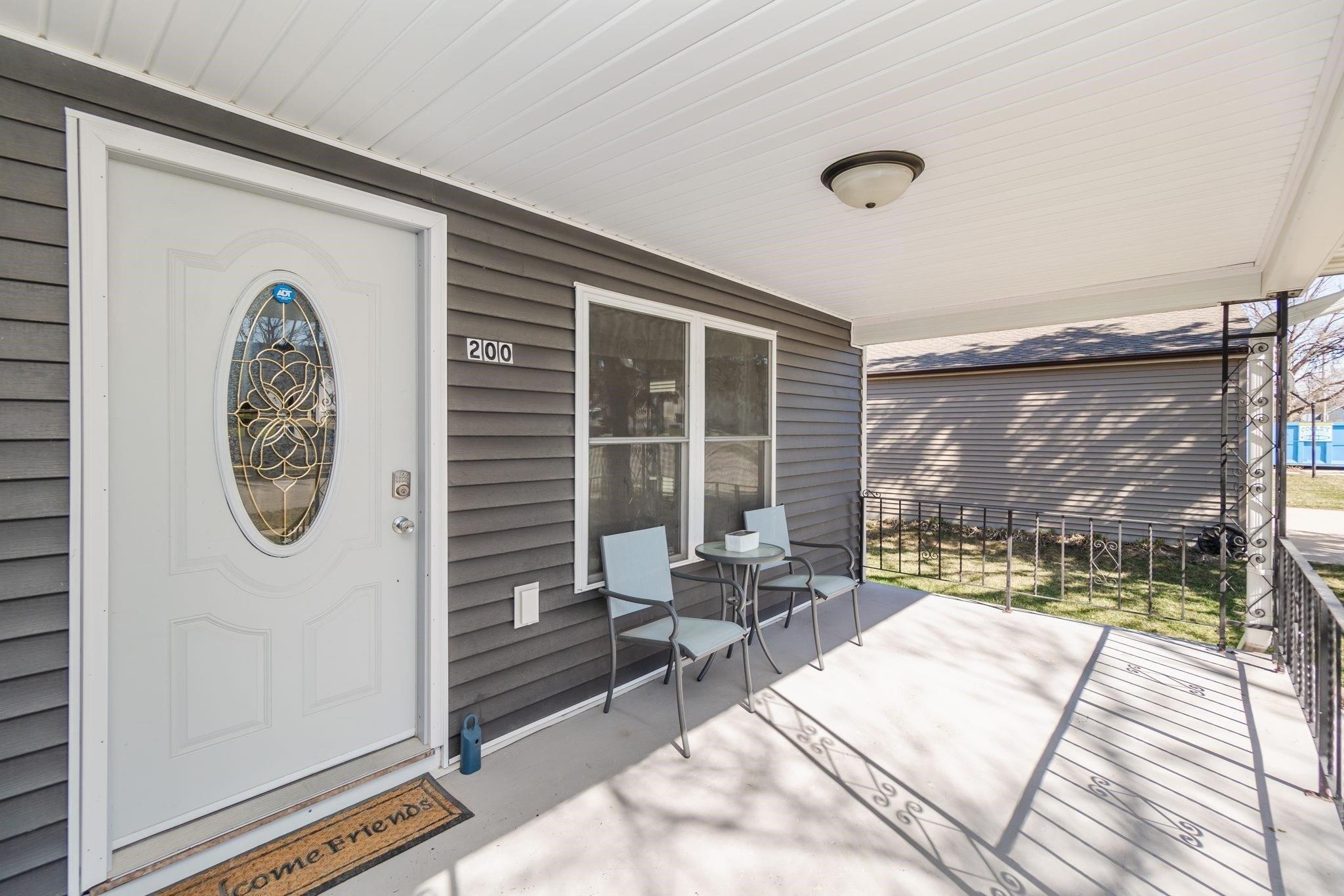 3rd St, La Porte City, IA 50651